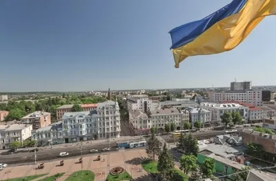 Доходи до міського бюджету Вінниці зросли на 45%