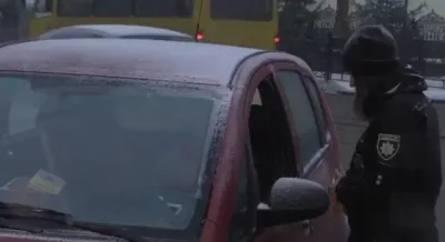 Як вінницькі водії отримували звання «класний»