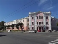 Школа №2