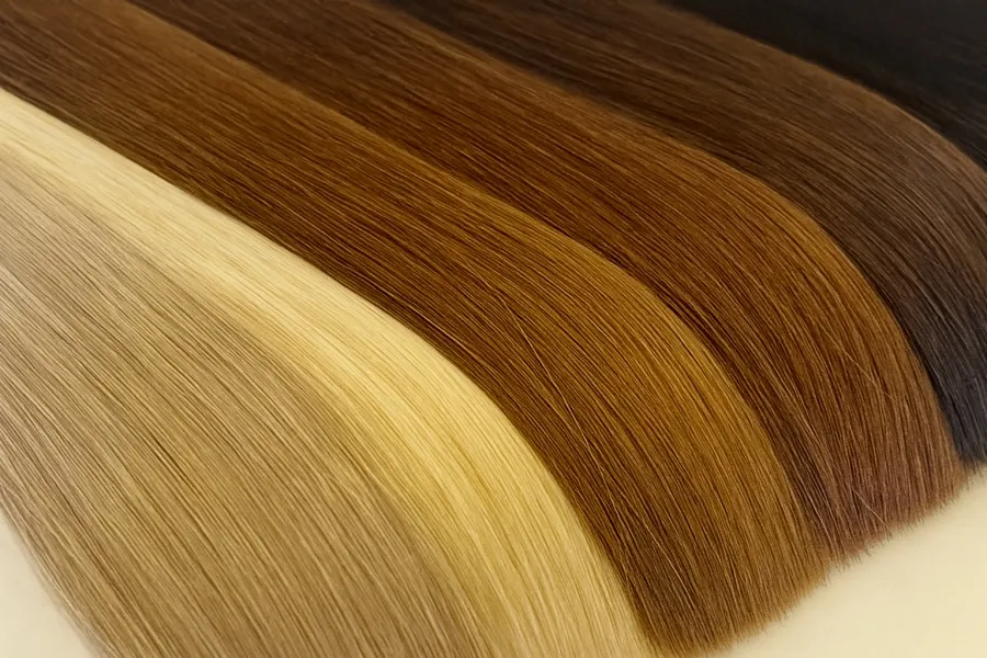 Інтернет-магазин Roman Hair пропонує якісне слов’янське волосся для нарощування