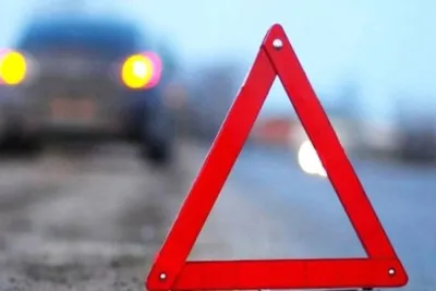 В ДТП на Вінниччині загинув 22-річний працівник прикордонної служби