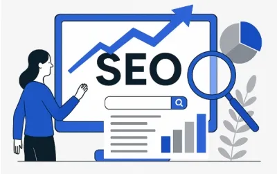 Ефективне SEO‑просування з Svitsoft: як діджитал‑маркетинг змінює бізнес