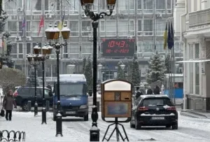 Доходи і видатки: Бюджет Вінниці на 2024 рік
