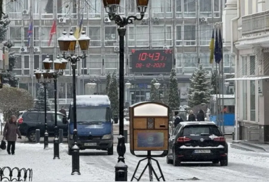 Доходи і видатки: Бюджет Вінниці на 2024 рік
