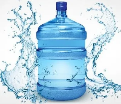 Как заказать доставку воды?