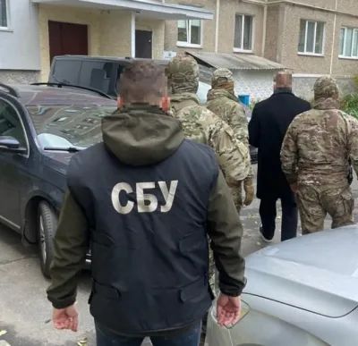 СБУ викрила у Вінниці адміністратора Ютуб і Телеграм каналів, який намагався перешкоджати мобілізації в регіоні та привласнював донати для ЗСУ