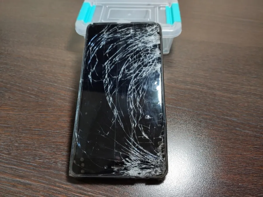 Восстановление экрана Xiaomi. Можно ли использовать аналоговые запчасти?