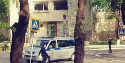 Вибухи в Придністров’ї це спланована провокація російських спецслужб – ГУР