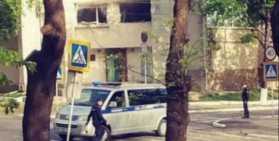 Вибухи в Придністров’ї це спланована провокація російських спецслужб – ГУР