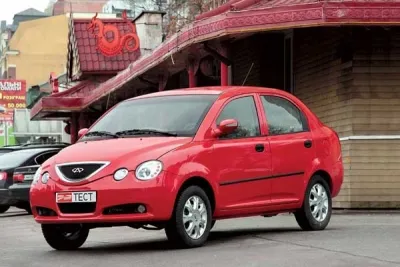 Автозапчасти Chery Jaggi: как выбирать и заказывать онлайн