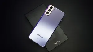 Что делать, если виснет телефон Samsung