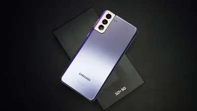 Что делать, если виснет телефон Samsung