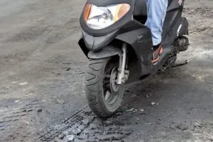 На Вінниччині неповнолітній вчинив два злочини поспіль