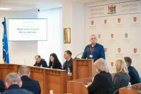 Вінниця компенсуватиме ОСББ до 50% вартості резервного живлення