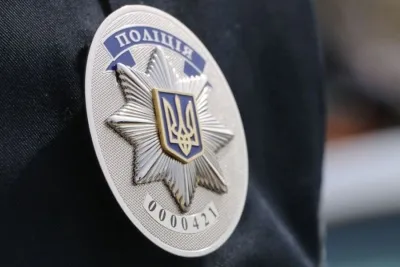 Вінницький патруль поліції затримав водія з підробленими документами на автомобіль