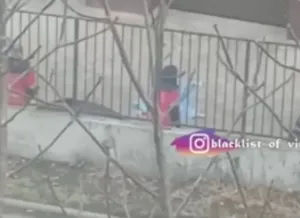 Трагедія в ЖК «Набережний квартал». З 12 поверху випала 17-річна дівчина