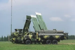 Військовим у Вінниці відремонтують два винищувачі та ЗРК «Бук»