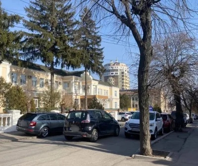 З 17 березня у Вінниці вводять односторонній рух на двох вулицях