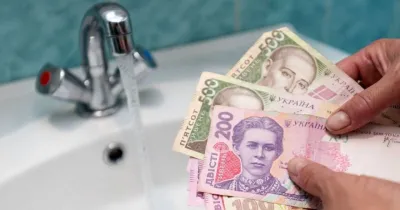 На Вінниччині – один із найнижчих показників нових боргів за воду в Україні