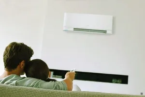 5 Причин отапливаться кондиционером