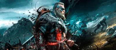 Assassins Creed Valhalla — обзор игры