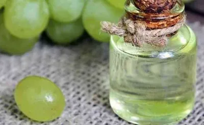 Масло виноградной косточки Рафинированное