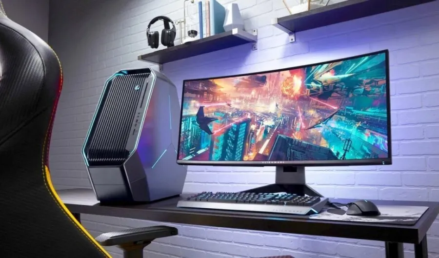 Чем мониторы игровые отличаются от обычных компьютерных дисплеев