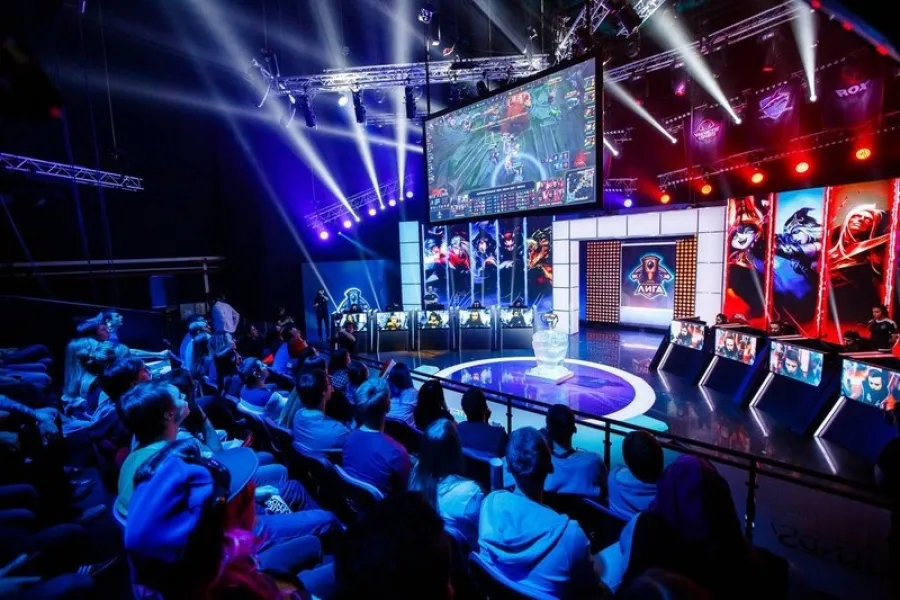 Как заработать деньги на LoL?