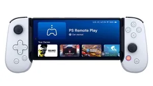 Backbone One PlayStation — все, що потрібно вашому iPhone для gaming