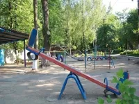ДНЗ №61 (Голубка), дитячий садок