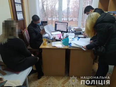 На Вінниччині викрили схему продажу фіктивних COVID-сертифікатів