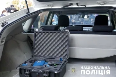 Коли у Вінниці з'явиться TruCam та на яких дорогах збільшать швидкість