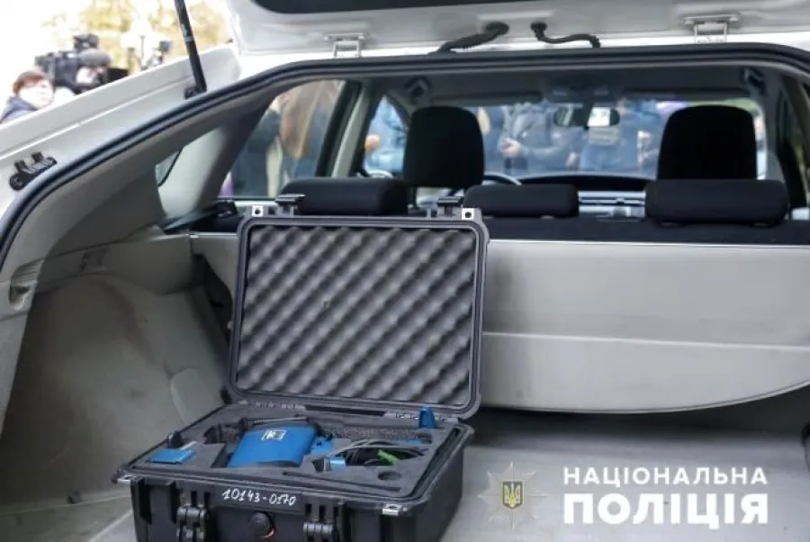 Коли у Вінниці з'явиться TruCam та на яких дорогах збільшать швидкість