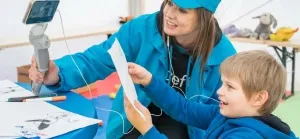 Програма грошової допомоги "СПІЛЬНО" від ЮНІСЕФ