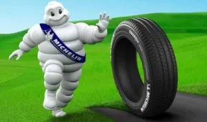 Шины Michelin в Tireshop