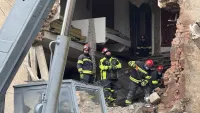 У Вінниці виділили 510 тисяч гривень власникам житла, пошкодженого дроном 25 жовтня