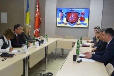 Вінницьких підприємців запросили у Торонто на Канадсько-Український економічний форум