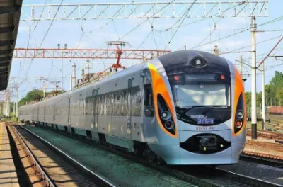 Через Вінниччину курсуватиме ще один потяг до Польщі