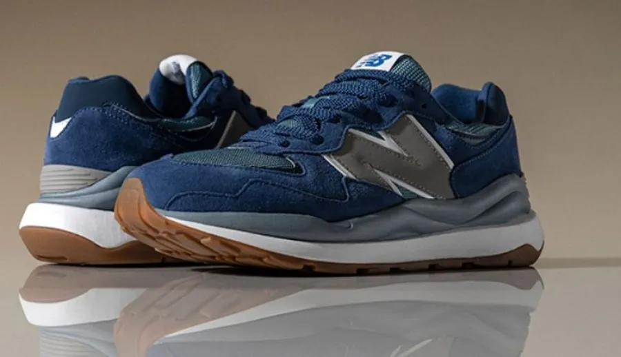 Стильные кроссовки New Balance: где можно купить оригинальную обувь бренда?