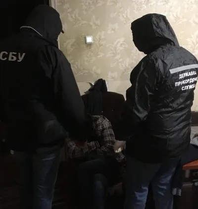 На Вінниччині СБУ блокувала збут наркотиків