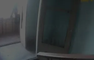У Вінниці чоловік хотів вкоротити собі віку: патрульні завадили йому це зробити (ВІДЕО)