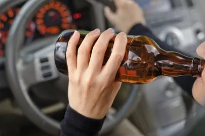 Вінницькі водії очолюють сумний рейтинг