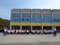 Школа №27