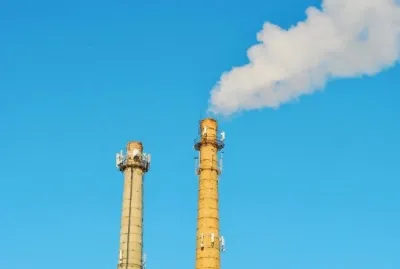 У Вінниці дали старт опалювальному сезону