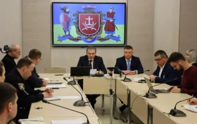 Закривають ТРЦ, ресторани, кінотеатри: у Вінниці вводять жорсткі заходи через коронавірус
