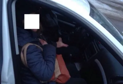 Водії продовжують випивати та сідати за кермо, на жаль.....
