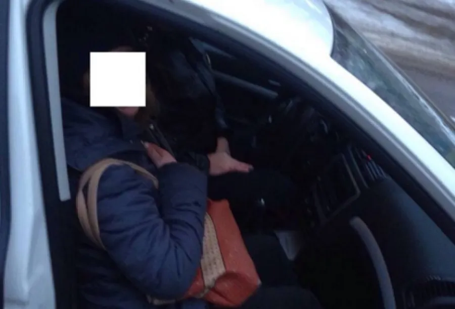 Водії продовжують випивати та сідати за кермо, на жаль.....