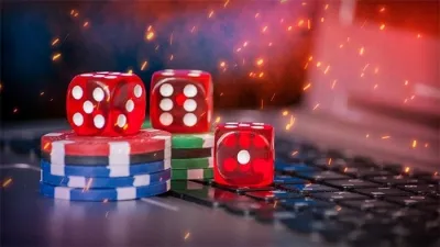 Симуляторы автоматов – отличная альтернатива реальным казино