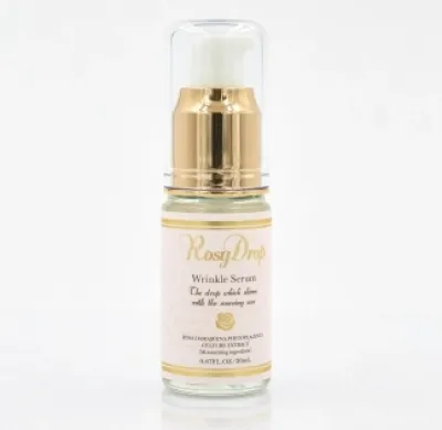 Омолаживающая косметика Rosy Drop