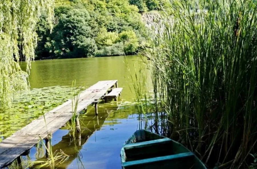 Фахівці зафіксували забрудненість води в річці Південний Буг на Сабарові